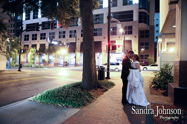 Vicki & Michael Wedding